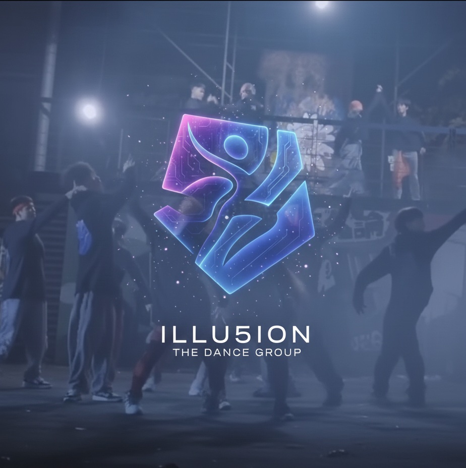 世界唯一!打破百年疆界! ILLU5ION 幻影舞團開創「核彈級」跨界新局